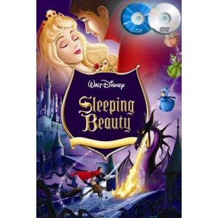 Sleeping Beauty (1959)