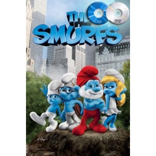 Smurfs