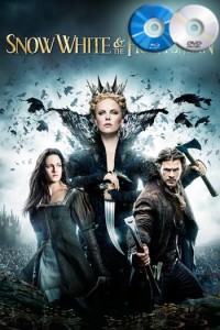 Snow White and the Huntsman (2012)