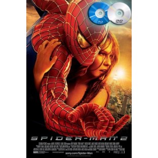 Spider-Man 2 (2004)