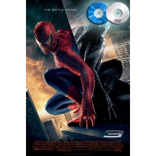 Spider-Man 3 (2007)