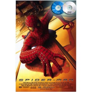 Spider-Man (2002)
