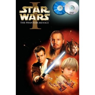 Star Wars: Episode I - The Phantom Menace (1999)