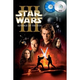 Star Wars: Episode III - Revenge of the Sith (2005)