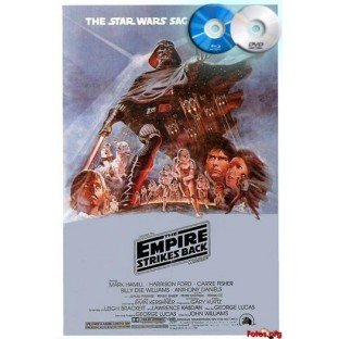 Star Wars: Episode V - The Empire Strikes Back (1980)