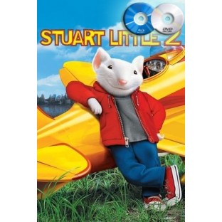 Stuart Little 2 (2002)