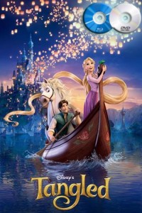 Tangled (2010)