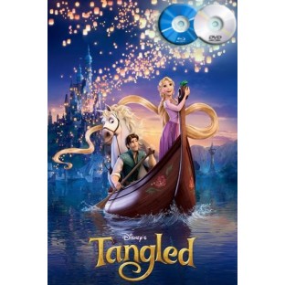 Tangled (2010)