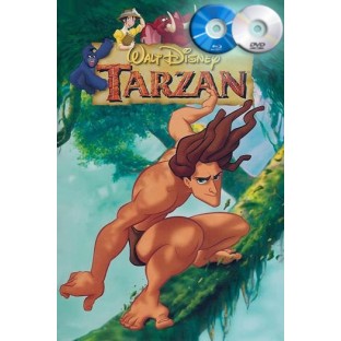 Tarzan (1999)