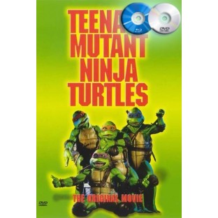 Teenage Mutant Ninja Turtles (1990)