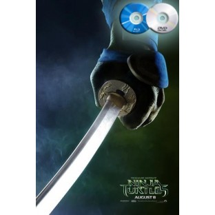 Teenage Mutant Ninja Turtles (2014)
