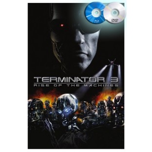 Terminator 3: Rise of the Machines (2003)