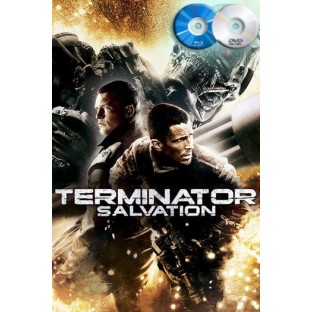 Terminator Savlation (2009)