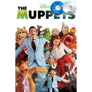 The Muppets (2011)