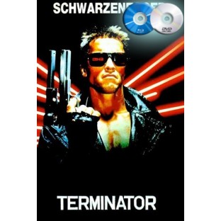 The Terminator (1984)