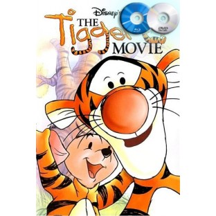 Tigger Movie (2000)