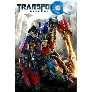 Transformers 3: Dark of the Moon (2011)