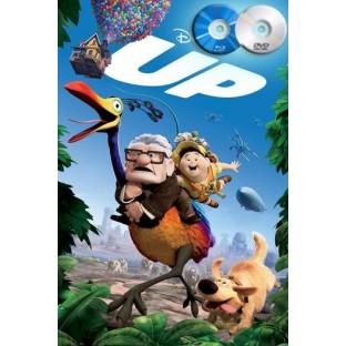 Up (2009)