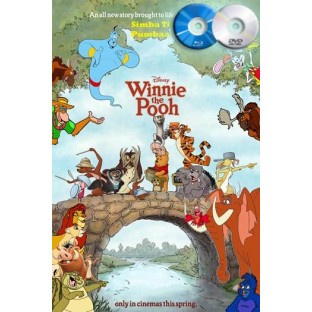 Winnie the Pooh