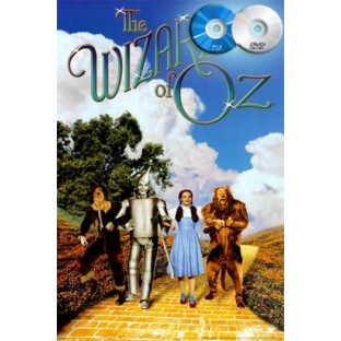 The Wizard of Oz (1939)