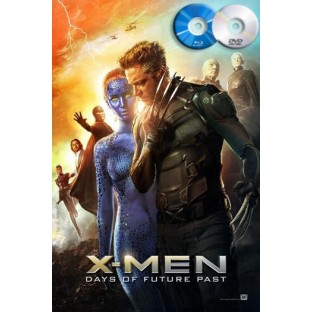 X-Men