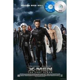 X-Men: The Last Stand (2006)