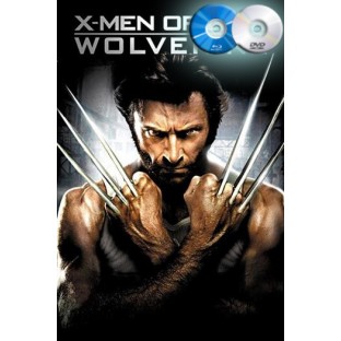 X-Men Origins: Wolverine (2009)
