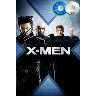 X-Men (2000)