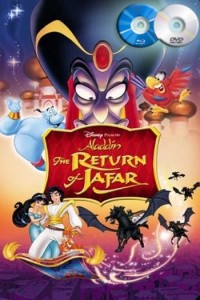 Aladdin 2 - The Return of Jafar (1994)