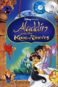 Aladdin and the King of Thieves (1996)