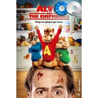 Alvin and the Chipmunks
