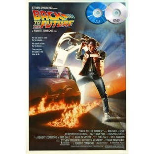 Back To The Future