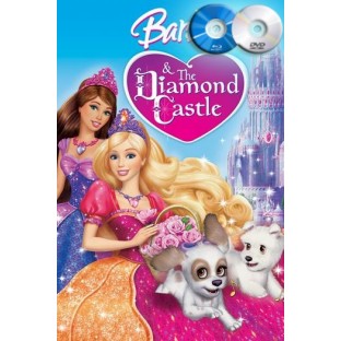 Barbie & the Diamond Castle (2008)