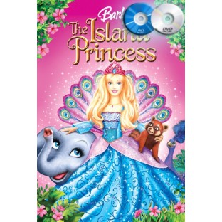 Barbie as the Island Princess (2007)
