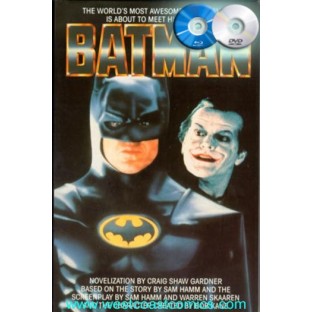 Batman (1989)