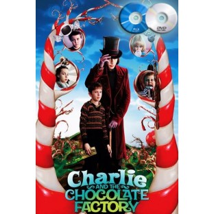 Charlie and the Chocolate Factory (2005)