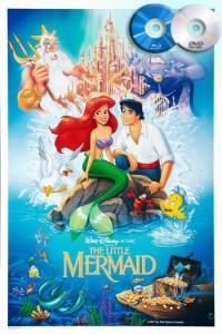 Little Mermaid