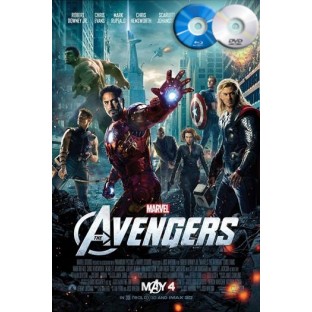 The Avengers