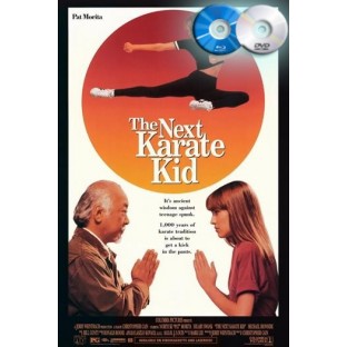 The Next Karate Kid (1994)