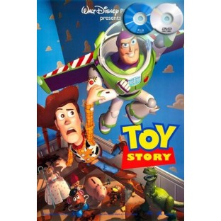 Toy Story (1995)