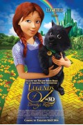 Wizard of Oz