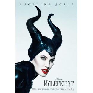 Maleficent (2014)