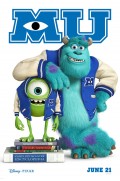 Monsters Inc