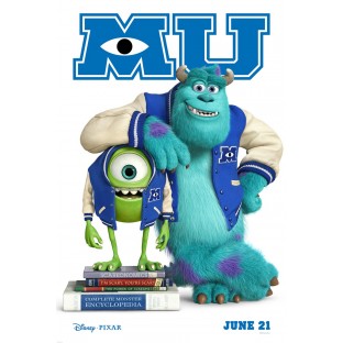 Monsters Inc