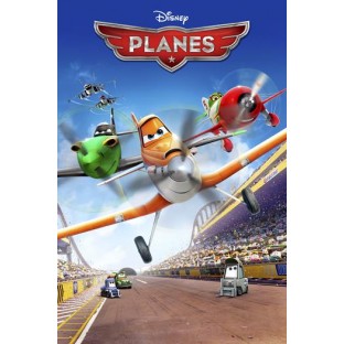 Planes (2013)
