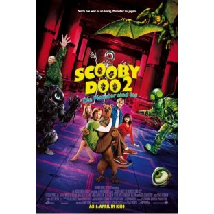 Scooby-Doo