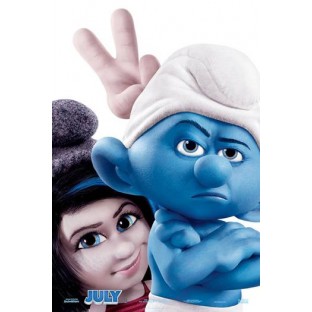 Smurfs