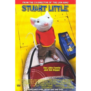 Stuart Little (1999)
