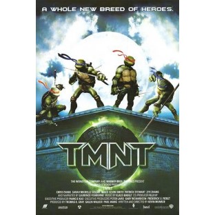 TMNT (2007)