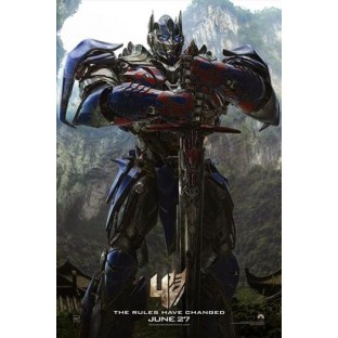 Transformers